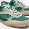 Retro Tarz Spor Ayakkabı Retro Tarz Spor Ayakkabı