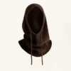 Ribana Örgü Balaclava Ribana Örgü Balaclava