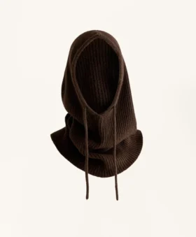 Ribana Örgü Balaclava