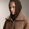 Ribana Örgü Balaclava Ribana Örgü Balaclava