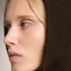 Ribana Örgü Balaclava Ribana Örgü Balaclava