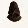 Ribana Örgü Balaclava Ribana Örgü Balaclava