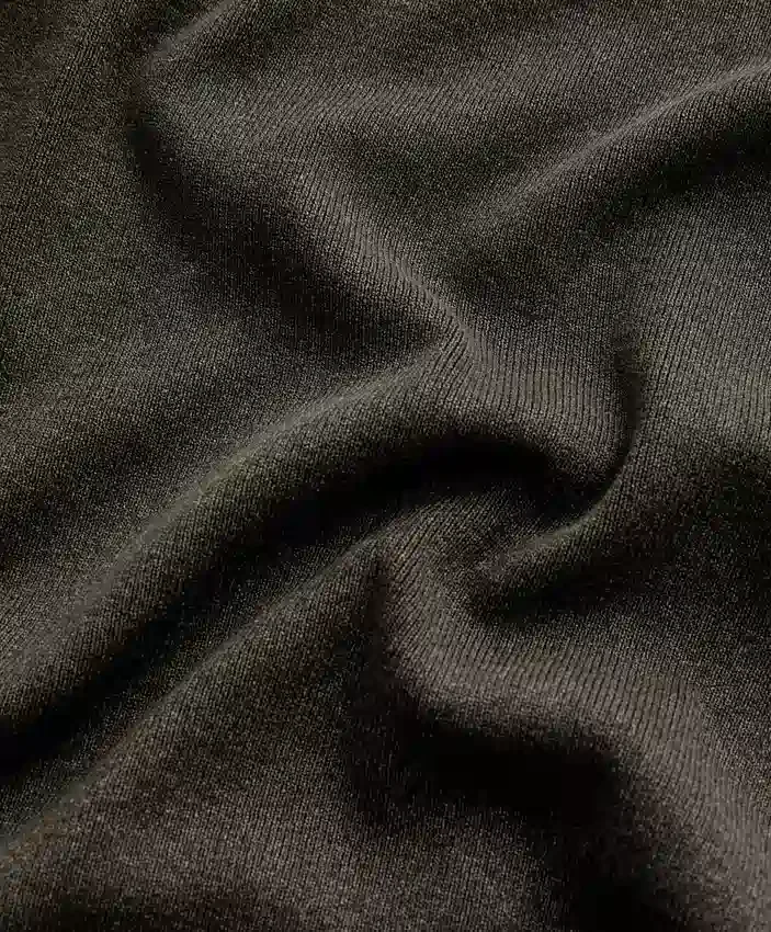 Ribana Örme Düz Paça Pantolon Ribana Örme Düz Paça Pantolon