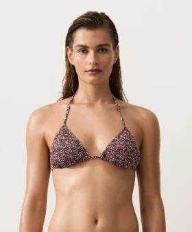 Smock Üçgen Bikiniler