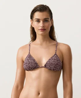 Smock Üçgen Bikiniler