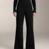Soft Touch Modal Flare Pantolonlar Soft Touch Modal Flare Pantolonlar