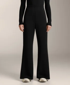 Soft Touch Modal Flare Pantolonlar