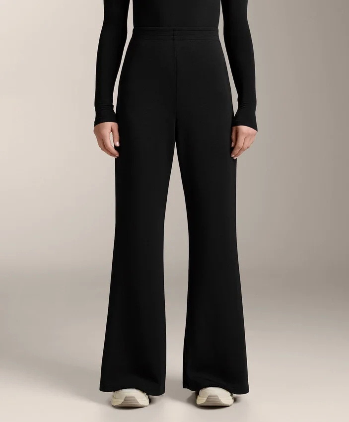 Soft Touch Modal Flare Pantolonlar Soft Touch Modal Flare Pantolonlar