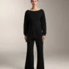 Soft Touch Modal Flare Pantolonlar Soft Touch Modal Flare Pantolonlar