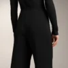 Soft Touch Modal Flare Pantolonlar Soft Touch Modal Flare Pantolonlar