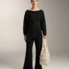 Soft Touch Modal Flare Pantolonlar Soft Touch Modal Flare Pantolonlar