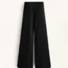 Soft Touch Modal Flare Pantolonlar Soft Touch Modal Flare Pantolonlar
