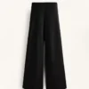 Soft Touch Modal Flare Pantolonlar Soft Touch Modal Flare Pantolonlar