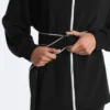 Soft Touch Modal Uzun Biye Ceket Soft Touch Modal Uzun Biye Ceket