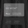 Su İtici Fellex® Aerogel Yastıklı Ceket