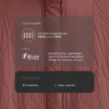 Su İtici Fellex® Aerogel Yastıklı Ceket Su İtici Fellex® Aerogel Yastıklı Ceket