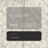 Su İtici Fellex® Aerogel Yastıklı Ceket Su İtici Fellex® Aerogel Yastıklı Ceket
