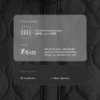 Su İtici Fellex® Aerogel Yastıklı Ceket Su İtici Fellex® Aerogel Yastıklı Ceket