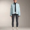 Su İtici Fellex® Aerogel Yastıklı Ceket Su İtici Fellex® Aerogel Yastıklı Ceket