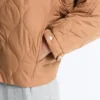 Su İtici Fellex® Aerogel Yastıklı Ceket Su İtici Fellex® Aerogel Yastıklı Ceket