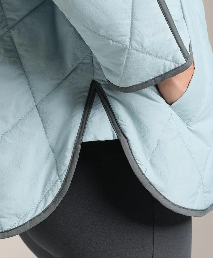 Su İtici Fellex® Aerogel Yastıklı Ceket Su İtici Fellex® Aerogel Yastıklı Ceket