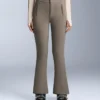 Suya Dayanıklı Geniş Paça Streç Kayak Pantolonu Suya Dayanıklı Geniş Paça Streç Kayak Pantolonu
