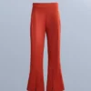 Suya Dayanıklı Geniş Paça Streç Kayak Pantolonu Suya Dayanıklı Geniş Paça Streç Kayak Pantolonu