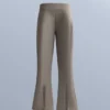 Suya Dayanıklı Geniş Paça Streç Kayak Pantolonu Suya Dayanıklı Geniş Paça Streç Kayak Pantolonu
