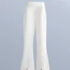 Suya Dayanıklı Tam Boy Geniş Paça Streç Kayak Pantolonu Suya Dayanıklı Tam Boy Geniş Paça Streç Kayak Pantolonu