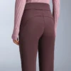 Suya Dayanıklı Geniş Paça Streç Kayak Pantolonu Suya Dayanıklı Geniş Paça Streç Kayak Pantolonu