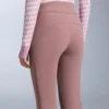Suya Dayanıklı Geniş Paça Streç Kayak Pantolonu