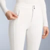 Suya Dayanıklı Geniş Paça Streç Kayak Pantolonu Suya Dayanıklı Geniş Paça Streç Kayak Pantolonu