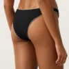 U Kesim Külot Detaylı Orta Örtücülükte Bikiniler U Kesim Külot Detaylı Orta Örtücülükte Bikiniler