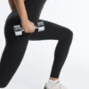 Uzun Compressive Halter Yaka Tulum Uzun Compressive Halter Yaka Tulum