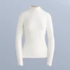 Uzun Kollu Termal İçlik Tişört