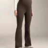 Warm Flare Hamile Pantolonlar Warm Flare Hamile Pantolonlar