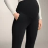 Warm Flare Hamile Pantolonlar Warm Flare Hamile Pantolonlar