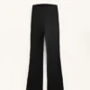 Warm Flare Hamile Pantolonlar Warm Flare Hamile Pantolonlar