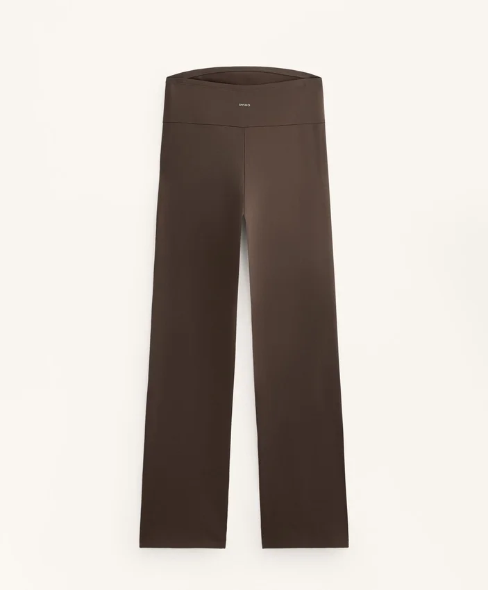 Warm Flare Hamile Pantolonlar Warm Flare Hamile Pantolonlar