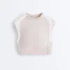 Yansıtıcı Sıkı Atlet Top