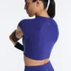 Yansıtıcı Sıkı Atlet Top Yansıtıcı Sıkı Atlet Top
