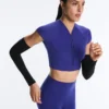 Yansıtıcı Sıkı Atlet Top Yansıtıcı Sıkı Atlet Top