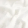 Yıkanmış Örgü Kapüşonlu Ceket
