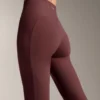 Yüksek Bel Comfortlux Ribana Geniş Paça Pantolonlar Yüksek Bel Comfortlux Ribana Geniş Paça Pantolonlar