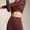 Yüksek Bel Comfortlux Ribana Geniş Paça Pantolonlar Yüksek Bel Comfortlux Ribana Geniş Paça Pantolonlar