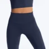 Yüksek Bel Comfortlux Ribana Geniş Paça Pantolonlar Yüksek Bel Comfortlux Ribana Geniş Paça Pantolonlar