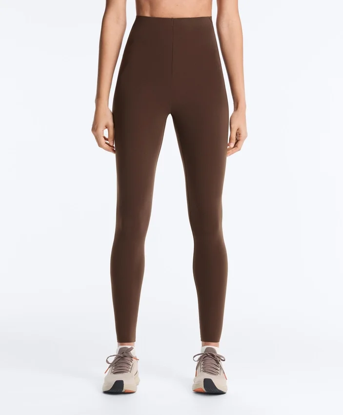 Yüksek Bel, Compressive, Core Control, Ayak Bileği Uzunluğunda Taytlar Yüksek Bel, Compressive, Core Control, Ayak Bileği Uzunluğunda Taytlar