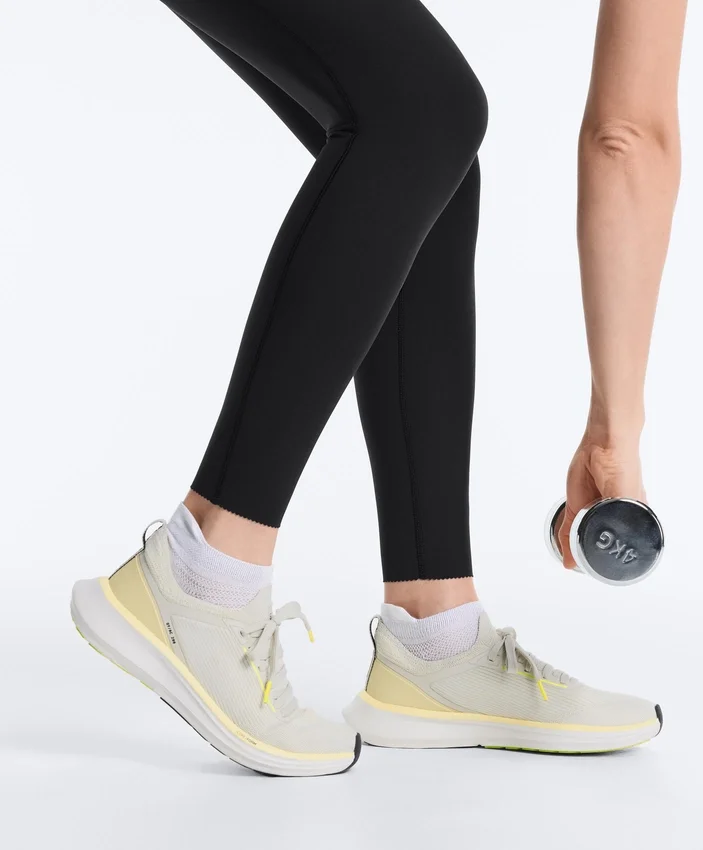 Yüksek Bel, Compressive, Core Control, Ayak Bileği Uzunluğunda Taytlar Yüksek Bel, Compressive, Core Control, Ayak Bileği Uzunluğunda Taytlar