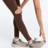 Yüksek Bel, Compressive, Core Control, Ayak Bileği Uzunluğunda Taytlar Yüksek Bel, Compressive, Core Control, Ayak Bileği Uzunluğunda Taytlar
