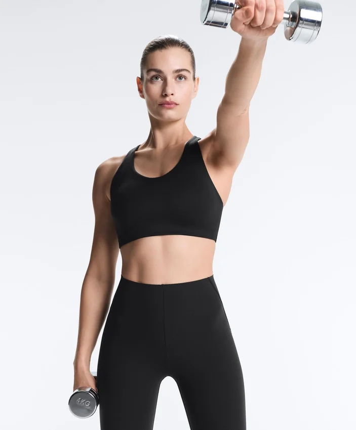 Yüksek Bel, Compressive, Core Control, Ayak Bileği Uzunluğunda Taytlar Yüksek Bel, Compressive, Core Control, Ayak Bileği Uzunluğunda Taytlar